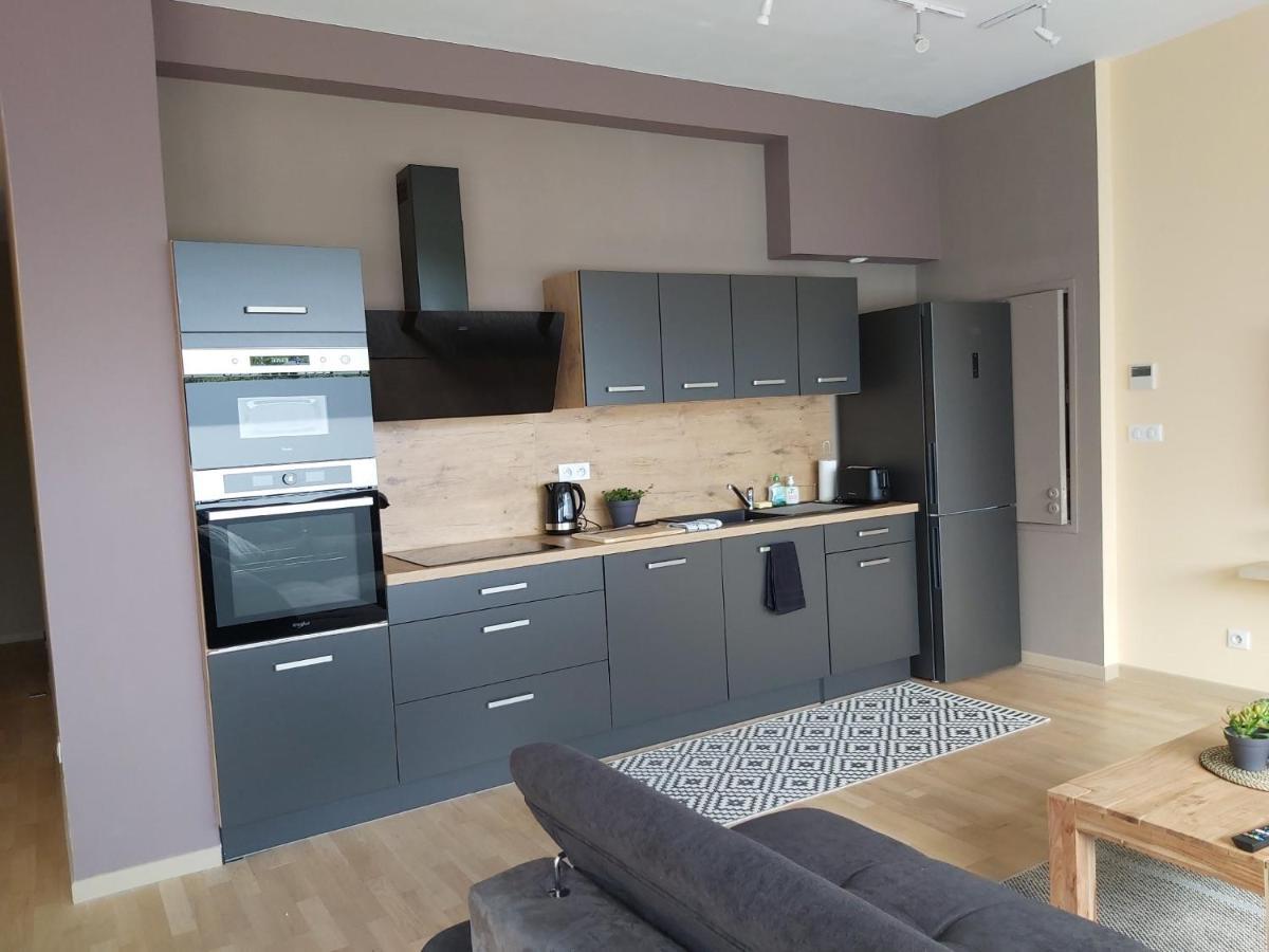 Gite Molly Entraygues-sur-Truyère Exterior foto